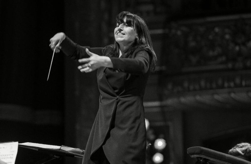 Culmina el ciclo sinfónico-coral de la OSUNCuyo con “Raíces populares”