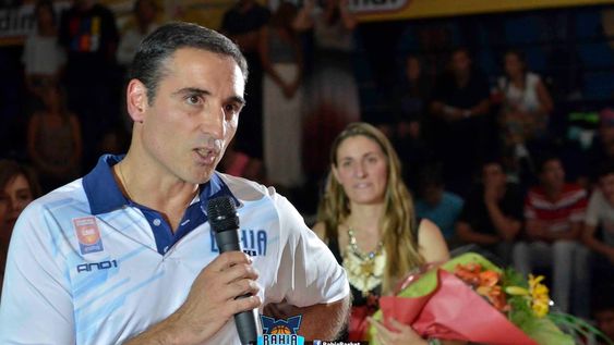 Alejandro Montecchia: Si Luis Scola se lo propone, llegará sin problemas a Tokio