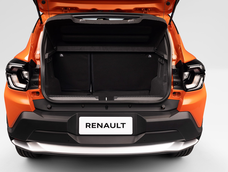 Nuevo precio para el Renault Kardian en 2025