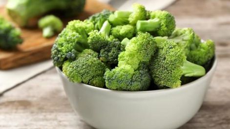 Los productores de brócoli fueron quienes lograron la mayor participación en el precio final, alcanzando un 60,8% del total del precio al público.