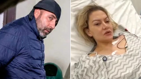 Citaron a declarar a Nadia Beller en la causa contra Cerimedo por enriquecimiento ilícito.