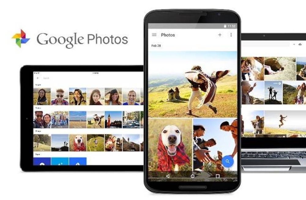 El propósito central de Google Fotos es lograr una convivencia armónica entre las capacidades de la IA avanzada y la practicidad de la búsqueda tradicional.
