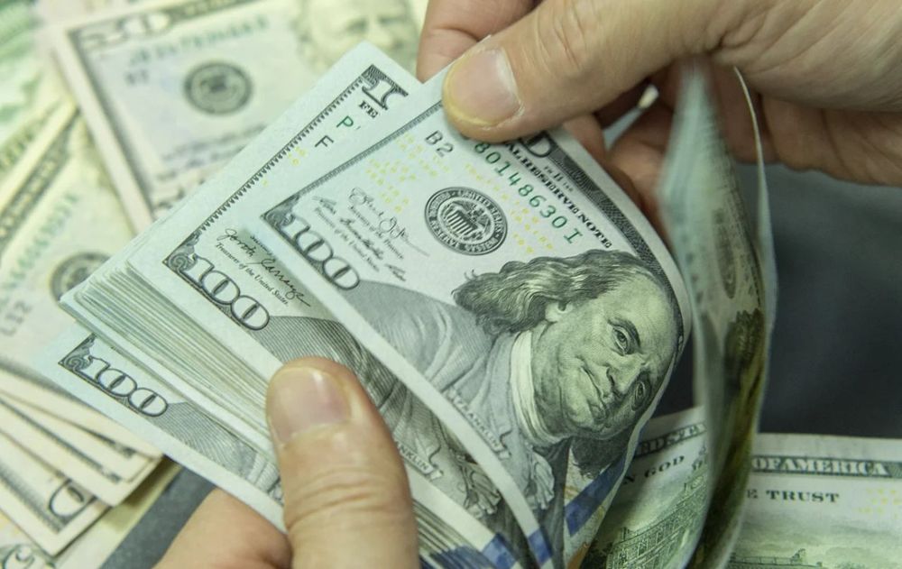 Dólar martes 27 de enero 2026.