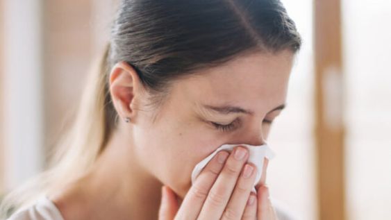 ¿Cómo afrontar la primavera cuando se tiene alergia?