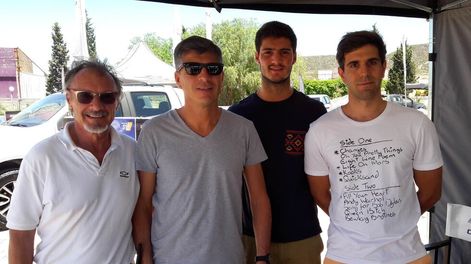 S10 High Country, pura potencia