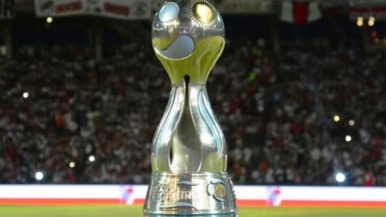 Copa Argentina: ya se conocen los rivales de los equipos mendocinos