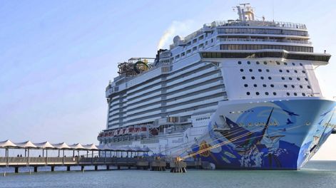 Misterioso tabú en los cruceros: esta es la palabra que nunca debes pronunciar a bordo