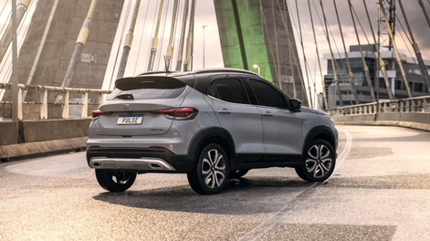 Cuál es el inesperado precio del Fiat Pulse tras la baja de impuestos en febrero 2025