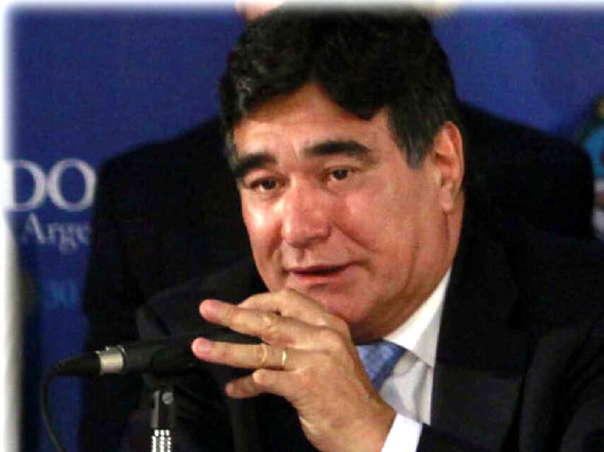 Zannini o el poder después del poder