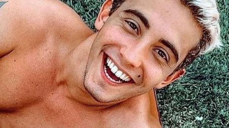 Matías Montín el joven de 20 años que fue atacado por un grupo en un boliche de Mar del Plata fue dado de alta.