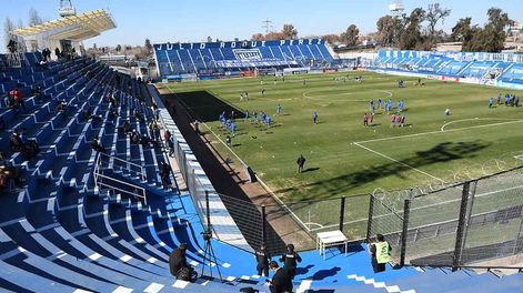 Los Andes | Imagen ilustrativa. Foto: José Gutierrez / Los Andes