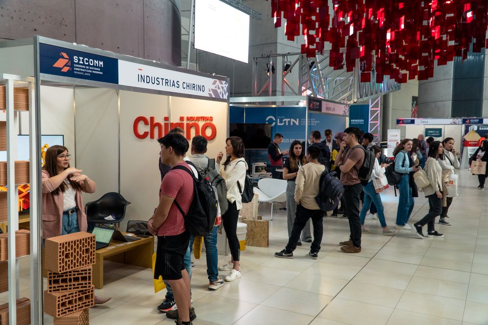 Nace el Clúster SICONM+ para impulsar la innovación.