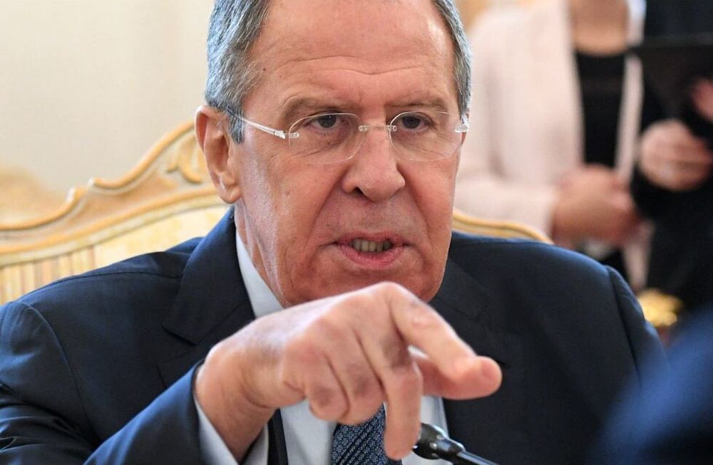Sergéi Lavrov, ministro de relaciones exteriores de Rusia advirtió que una tercer guerra mundial sería nuclear y destructiva.