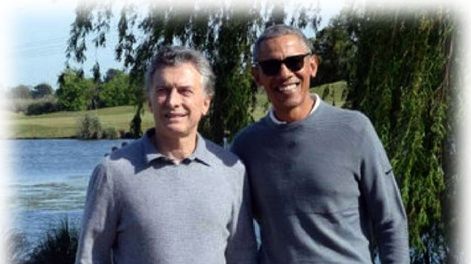 Argentina, un país superparadojal - Por Carlos Salvador La Rosa