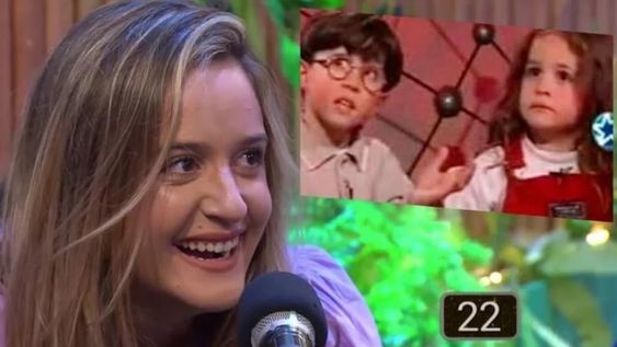 Así luce hoy la hermana de Rodrigo Noya, a 21 años de haber salido en “Agrandadytos”