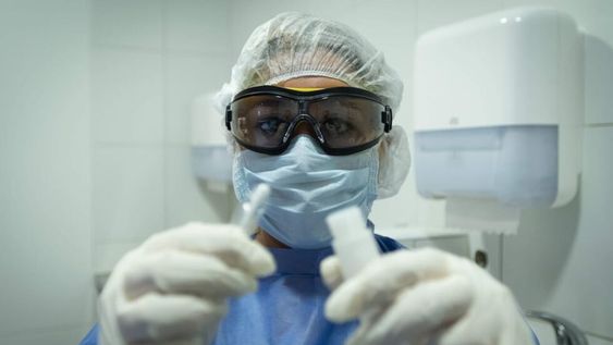 Mendoza completó una semana sin nuevos casos de coronavirus