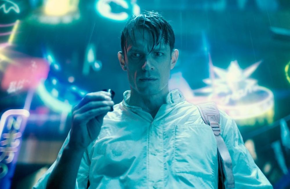 Netflix anunció que “Altered Carbon” no tendrá más temporadas