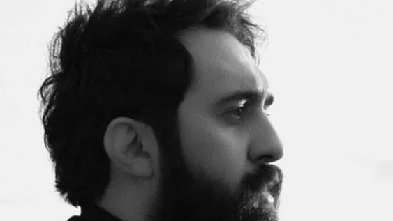 Durante el día lunes, el cantante Mehdi Yarrahi quedó detenido en Teherán, Capital de Irán. Gentileza: Last. fm.