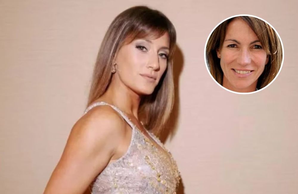 La curiosa coincidencia entre Mica Viciconte y Magui Aicega
