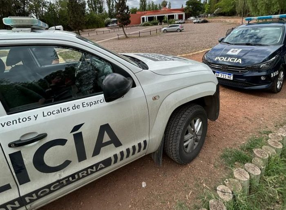 Festejos de Año Nuevo: controles estrictos impulsados por el Gobierno provincial.