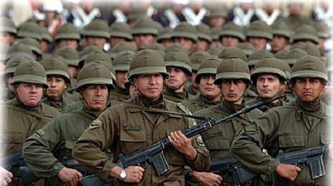 Si queremos la paz - Por Héctor Ghiretti