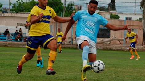 Los Andes | En su estadio y ante su gente, Gutiérrez derrotó a Boca 2 a 0 y comenzó con el pie derecho la Zona Campeonato.