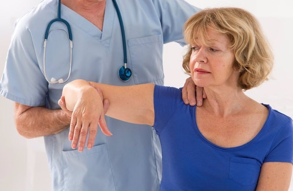 Cómo prevenir la pérdida de masa y fuerza muscular