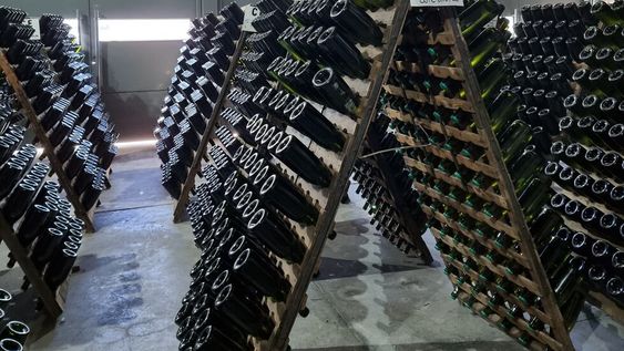 Un mundo de burbujas: todo lo que necesitás saber acerca de los espumosos