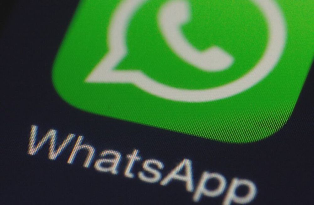 WhatsApp, ícono de la plataforma
