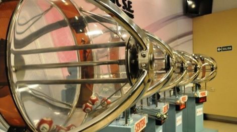 Quini 6: resultados del sorteo del lunes 23 de octubre