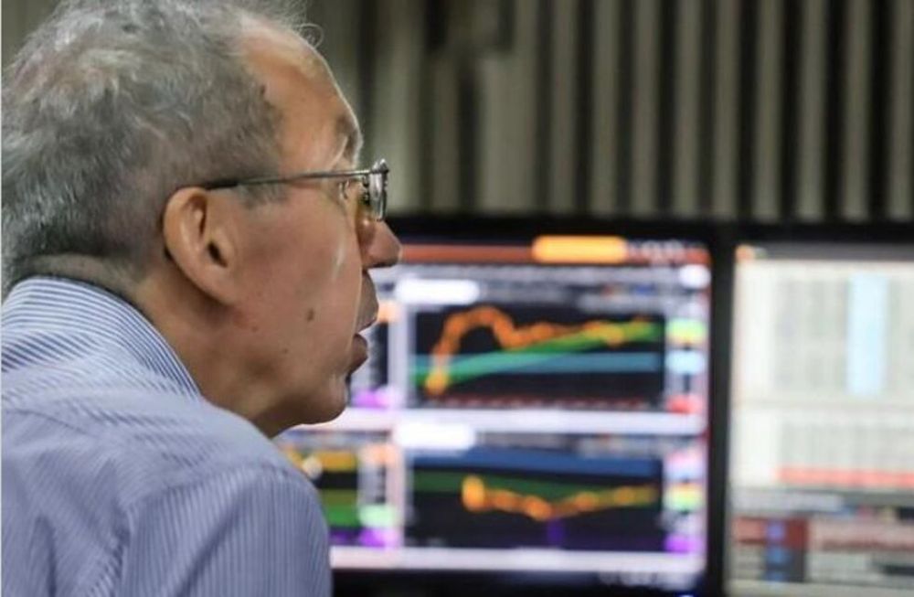 El activo que eligen hoy los inversores para apostar en pesos en la bolsa