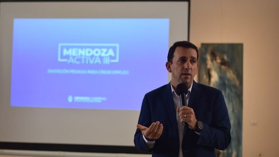 Comienza la inscripción para comercios y pymes de Godoy Cruz que quieran obtener un 50% de reintegro en compra de equipos solares