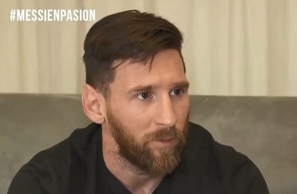 Messi: No somos los mejores