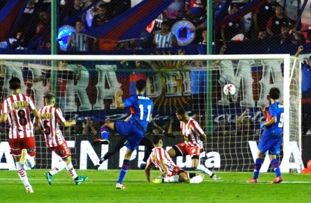Tigre y Barracas Central definen el primer ascenso a la Liga Profesional