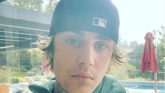 Justin Bieber grabó una canción con médicos en una cruzada solidaria