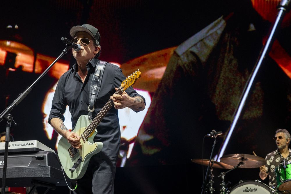 Andrés Calamaro