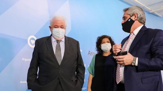 Quienes somos optimistas esperamos, con la misma ansia que seguimos aguardando la medicina que derrote al covid, que algún día también asome en Argentina la vacuna ética.