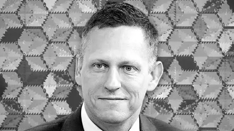 Peter Thiel,