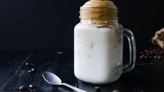Cómo preparar Dalgona Coffee, la bebida de moda en Tik Tok