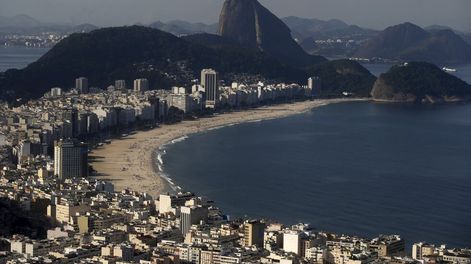 Atención: Brasil está en alerta por fiebre amarilla y tenés que vacunarte si viajás