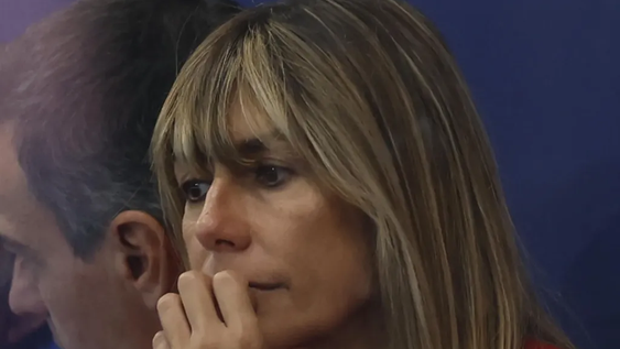 Begoña Gómez, la esposa de Pedro Sánchez