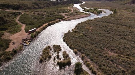 Foto: Gobierno de Mendoza.