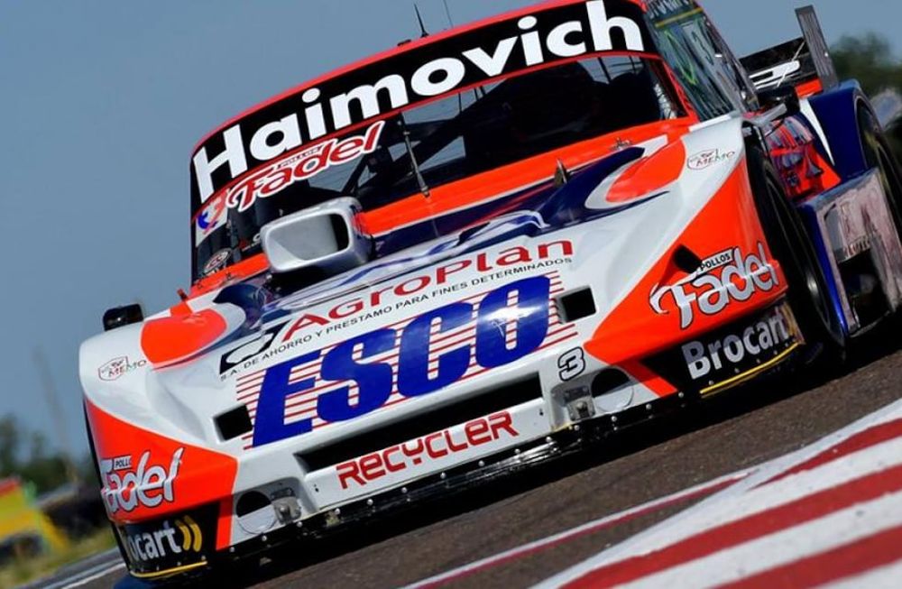 TC: Benvenuti, Werner y Mangoni, los dueños de las series