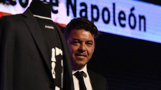 Marcelo Gallardo rompió el silencio desde que arrancó la cuarentena por el coronavirus en Argentina y le pegó muy duro a los directivos de AFA y de la Liga Profesional. Están devaluando el torneo, afirmó.