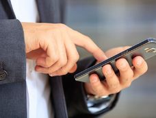 Crearon una App gratuita y permite, entre otras cosas, contar los pasos y calcular el estimado de calorías quemadas diariamente Crearon una App gratuita y permite, entre otras cosas, contar los pasos y calcular el estimado de calorías quemadas diariamente