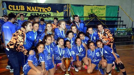 Medalla de plata, pero corazón gigante y de oro