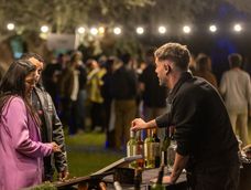 30 bodegas y mas de 10 olivicolas participaran del 4° festival del malbec y el olivo 30 bodegas y mas de 10 olivicolas participaran del 4° festival del malbec y el olivo