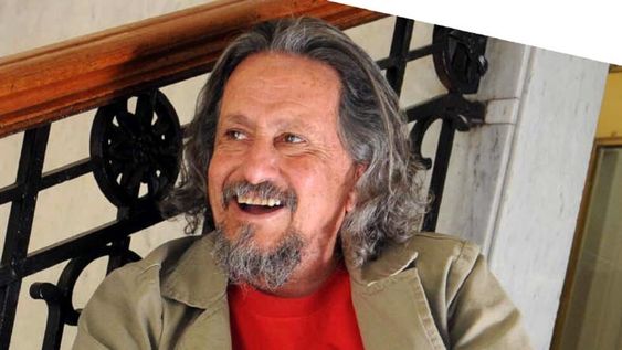 Jorge Marziali: el territorio inexplorado de la poesía