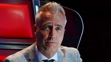 Los Andes | Marley regresa a la televisión.