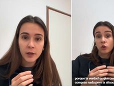 Una médica expone que los hombres que atiende van porque los llevan las esposas